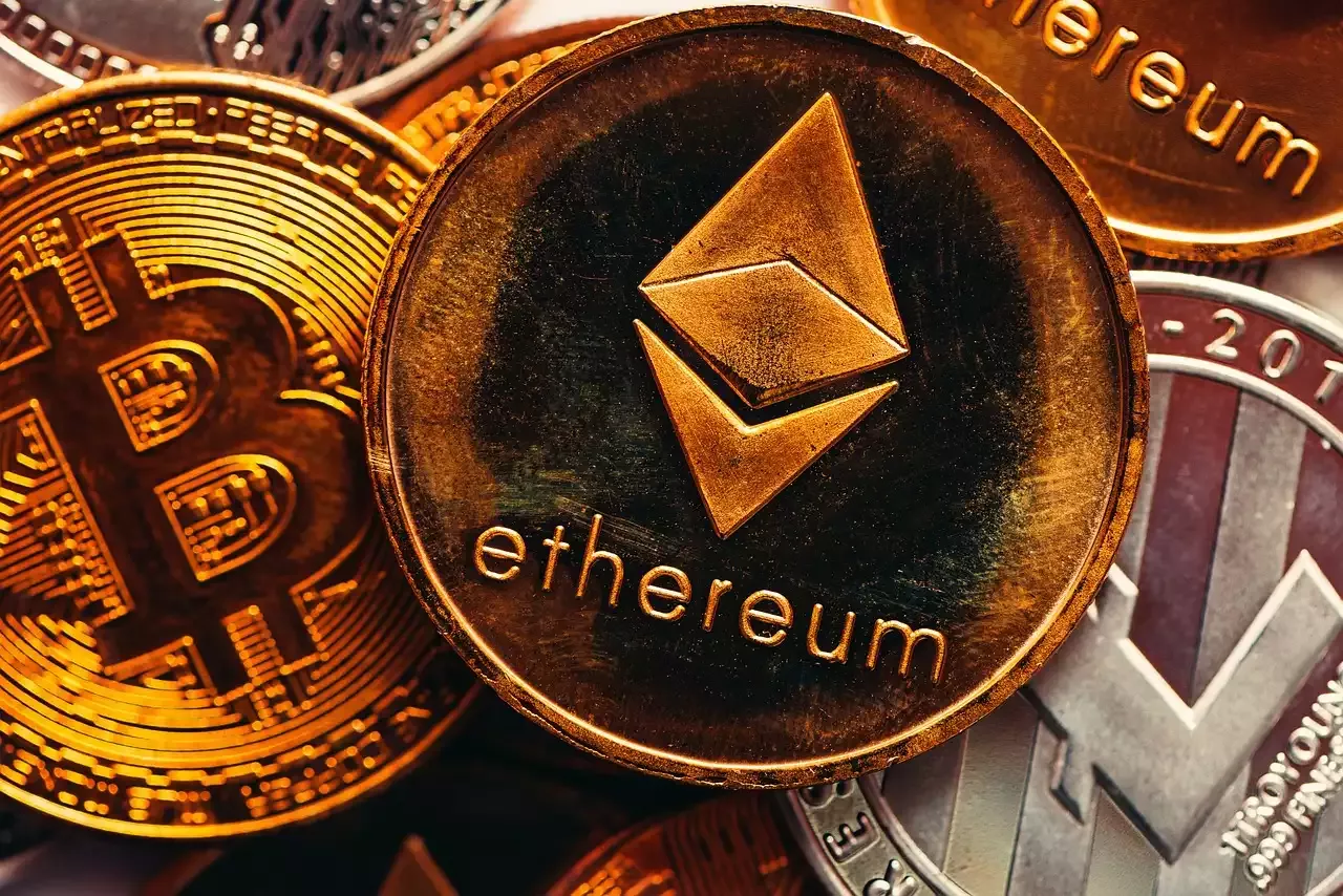 מדוע Ethereum היא השקעה טובה