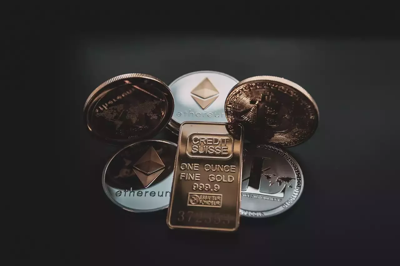 האם Ethereum הוא מטבע קריפטו לגיטימי?